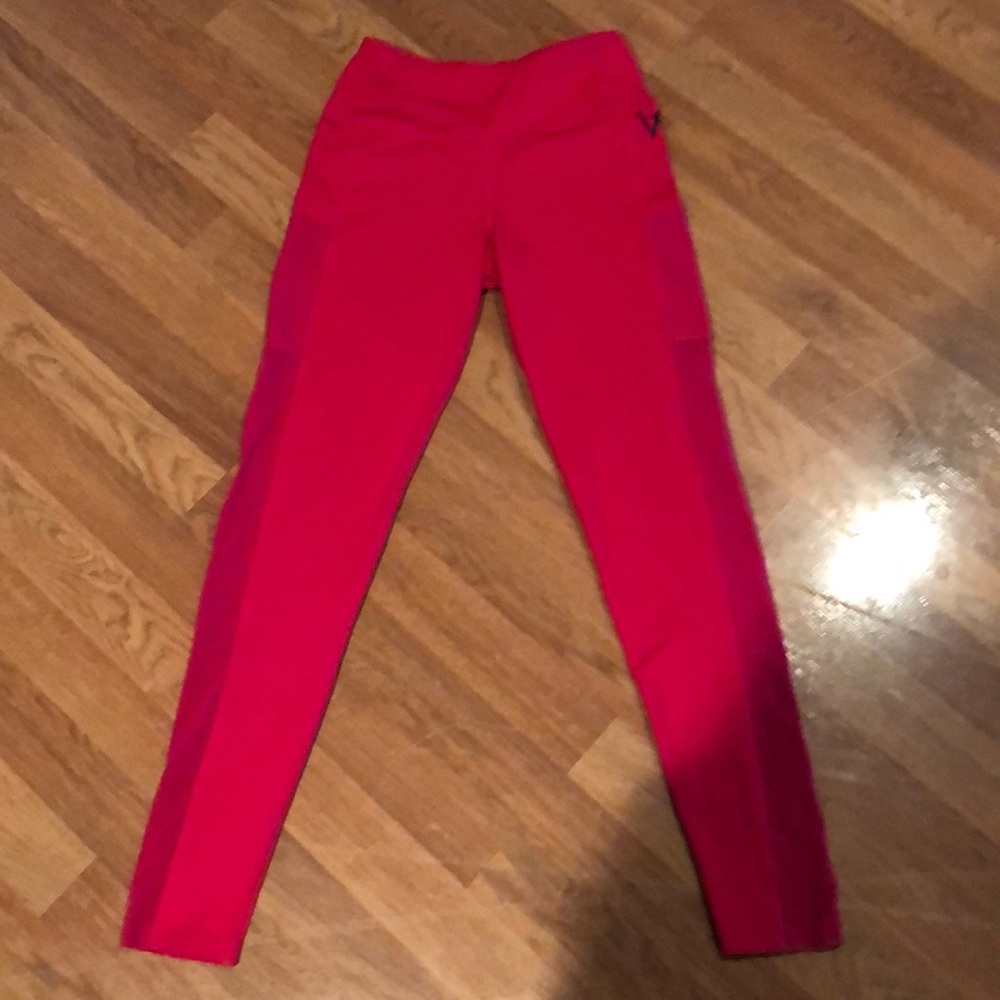 Vanquish leggings
